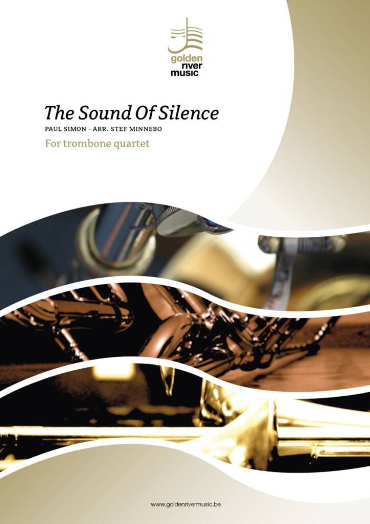 The Sound Of Silence